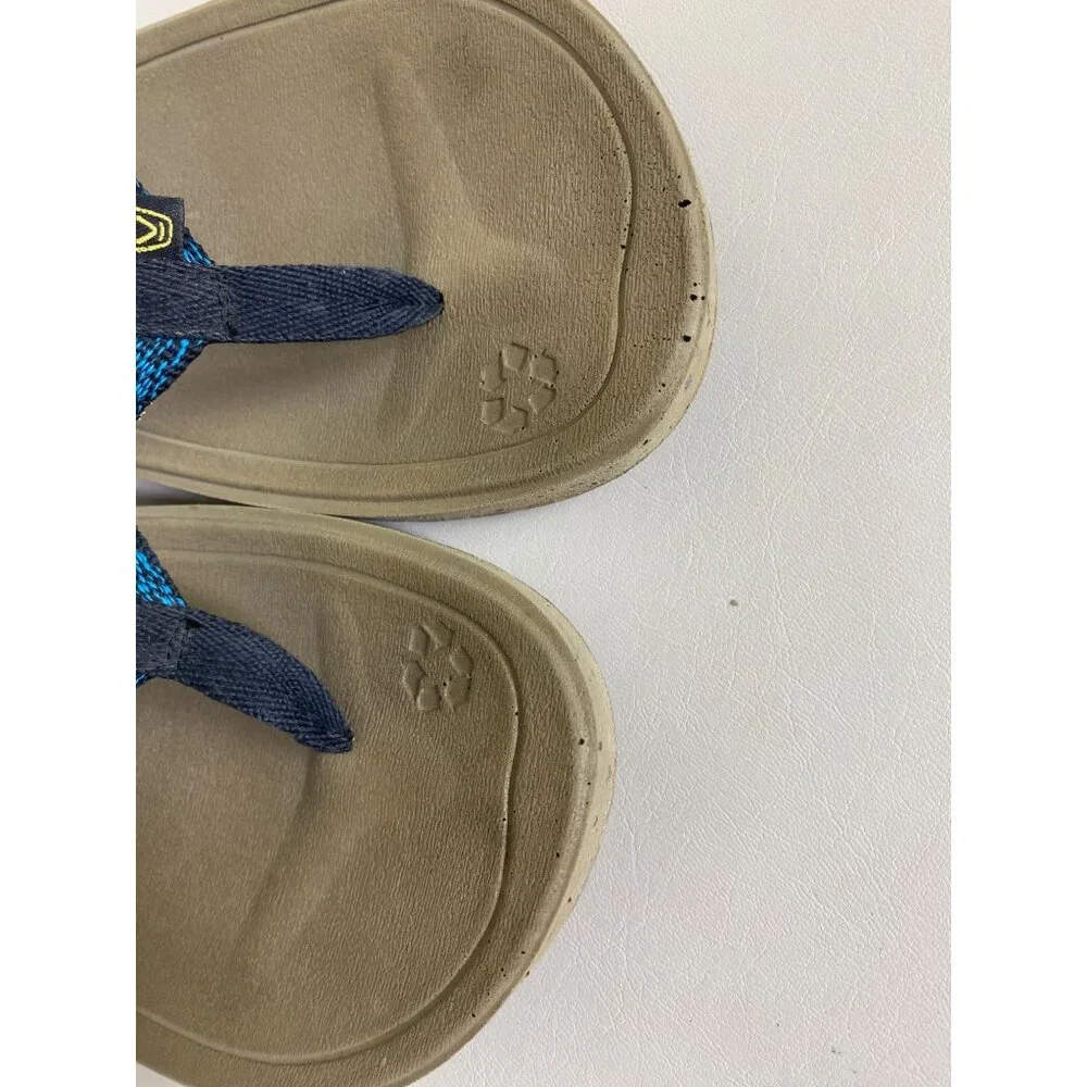 Keen harvest slide